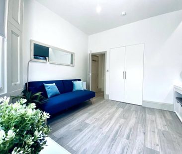 apartment to rent Seafield Road, Hove, East Sussex, BN3 - Photo 1