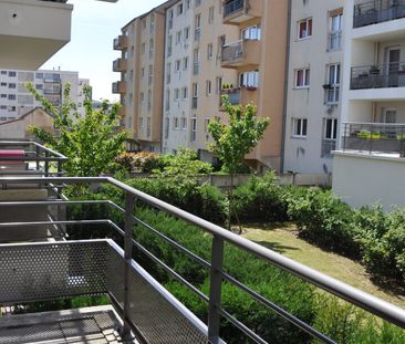 Location appartement 2 pièces, 38.94m², Ermont - Photo 2