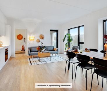 Kolding Åpark 24, 5, 501 - Foto 6