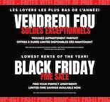 The Tadoussac Apartments - Photo 1