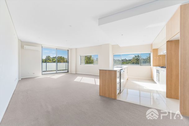 114/23-25 North Rocks Road North Rocks - Photo 1