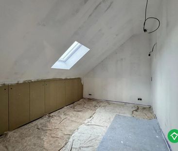 Woning met 3 slaapkamers garage en tuin te Dadizele - Foto 4