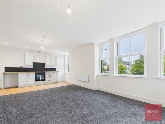 2 bedroom apartment to rent - Photo 1