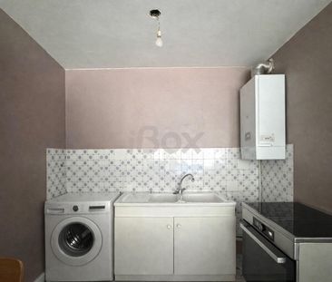 Appartement 2 pièce(s) 38.76 m² - Photo 3