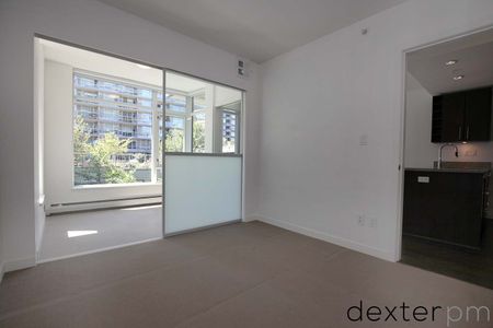 138 West 1st Ave #405 - Photo 4