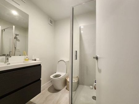 1 bed 1 bath Flat/apartment in Hutt Central! - Photo 5