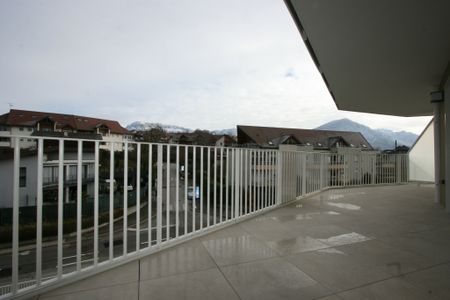 ANNECY / Location Appartement 41 m² - Meublé - Photo 5