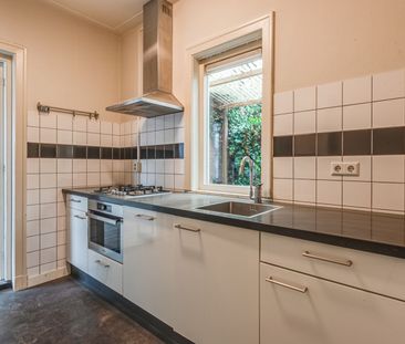 Huis te huur: Hoge Larenseweg 277 1222 RK Hilversum - Photo 1