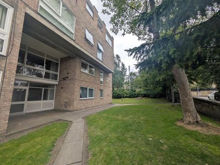 1 bedroom flat to rent - Photo 3