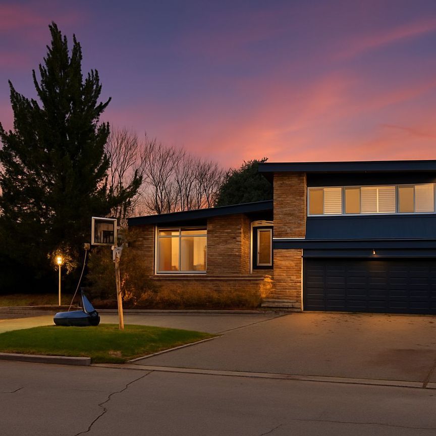 For Lease - 40 Heathview Avenue, Toronto, Ontario - Photo 1