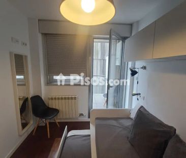 Apartamento en alquiler en Os Castros-Castrillón-Monelos - Photo 5
