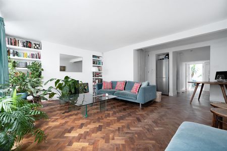 1 bedroom flat - garden - Photo 2