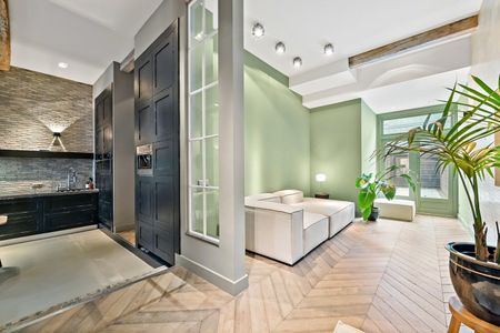 1e Sweelinckstraat 20, Sweelinckplein e.o., 2517GC, Den Haag - Foto 4