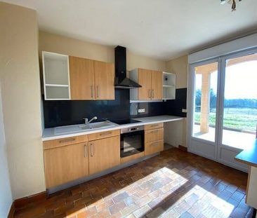 Location appartement 3 pièces 83.2 m² à Chuzelles (38200) 6 - Photo 5