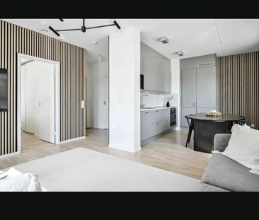 Ångbåtsvägen östertälje station, Södertälje - Foto 6