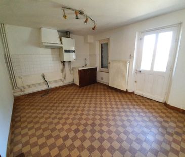 Location Maison 2 pièces 60m² - Photo 2