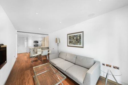 The Heron, Moor Lane, EC2Y - Photo 3