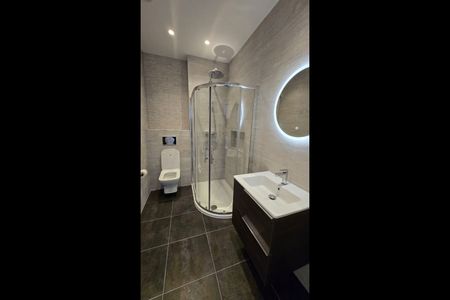 1 Bed Flat, Bradford Street, B12 - Photo 5