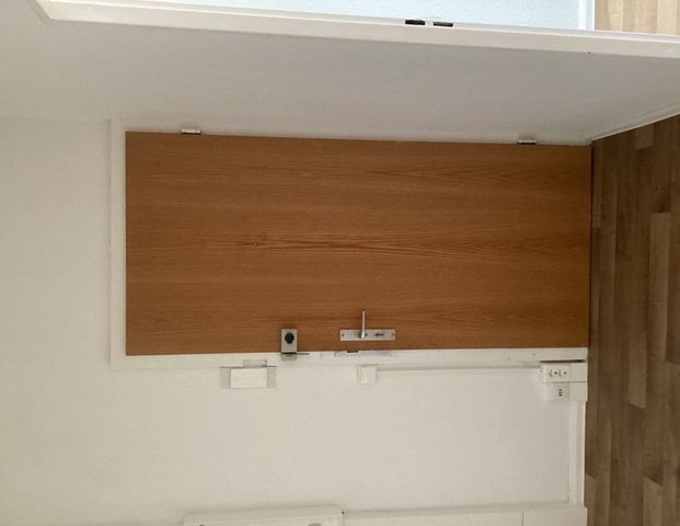 Moderne Familienwohnung mit großem Balkon und neuem Duschbad - Foto 1