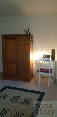 Beautiful A101 stay in Gryon, seasonal rental winter 24/25, beautiful view - Foto 1