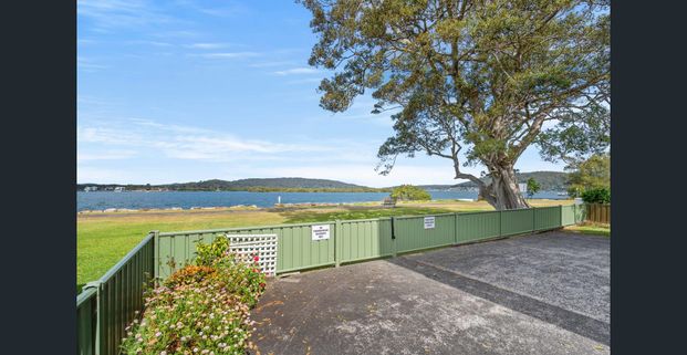 1/118 North Burge Road, Woy Woy, NSW 2256 - Photo 1