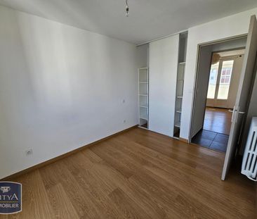 Location Appartement 3 pièces 70m² PERPIGNAN 66100 - Photo 3