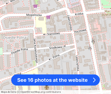 Mieszkanie 2 pokoje bezczynszowe centrum Grójca - Photo 1