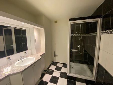 Ruim appartement met 2 slaapkamers te Wakken - Foto 5
