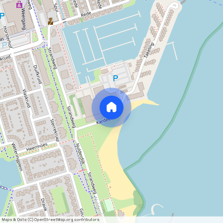 Kardeel 27, Tweede woonwijk, 3891AL, Zeewolde