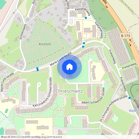 Albert-Schweitzer-Straße 7, 08529 Plauen