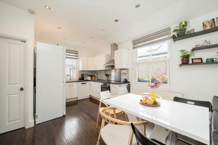 Ormiston Grove, Shepherds Bush, W12 - Photo 4