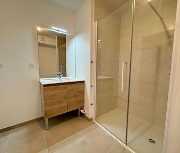 Appartement T2 à Mordelles - Photo 2