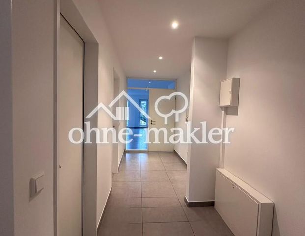 Barrierefreie Obergeschosswohnung mit Personenaufzug - Photo 1