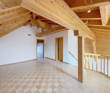 4½ PIÈCES - Avec un balcon ! - Foto 1