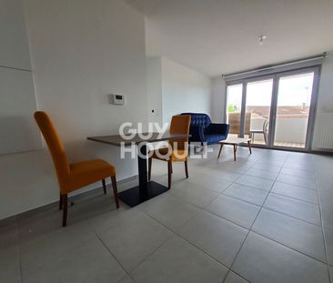 Appartement Albi 3 pièce(s) - Photo 6
