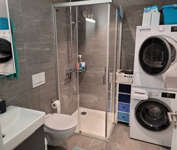 1.5 Zimmer, 45 m², 3. Stock - Foto 2