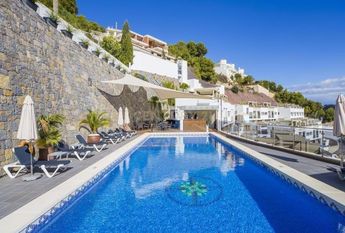 Calpe/Calp, Valencian Community