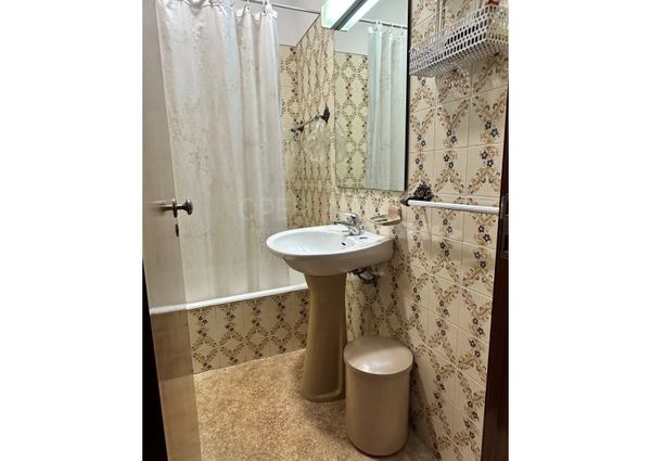 Apartamento T3 em Lisboa