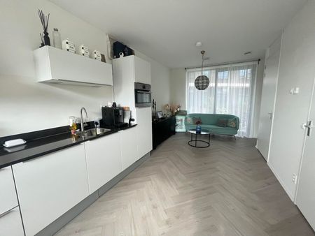 Flying Dutchmanstraat 12, Oud IJsselmonde, 3077ZH, Rotterdam - Photo 2