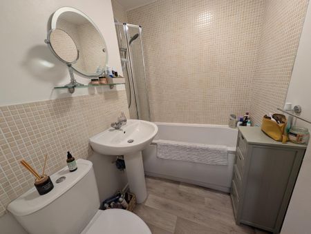 1 bedroom maisonette to rent - Photo 5