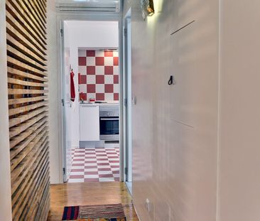 Apartamento T1 em Lisboa - Photo 5
