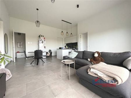 Appartement te huur - Foto 3