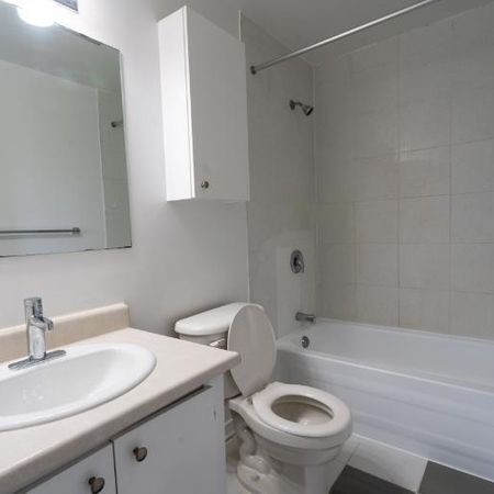 1 CH - 1 SDB - Gatineau - $1,499 /mo - Photo 4