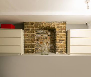 1 bedroom maisonette to rent - Photo 3