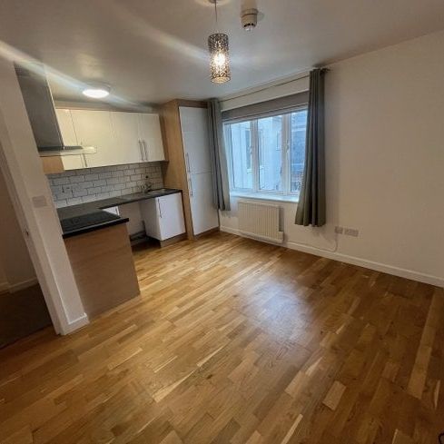 Wyngate House - Baker Lane - Photo 1