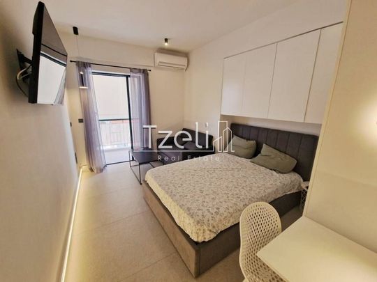 Studio/Γκαρσονιέρα για ενοικίαση Πάτρα - Κέντρο (Πάτρα) - Φωτογραφία 1