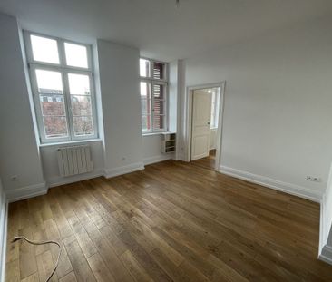 location Appartement 2 pièces à Colmar - REF 237-21 IB - Photo 1