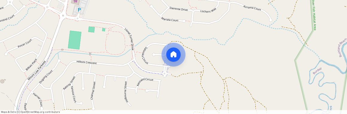 2 Arkhurst Street, 4818, Bushland Beach, Qld