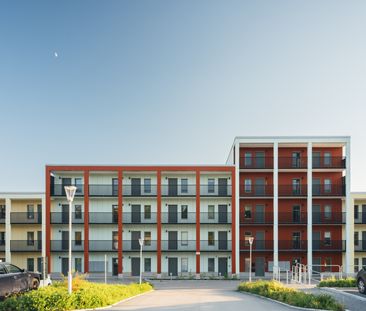 Järvstagatan, Örnsköldsvik - Photo 3