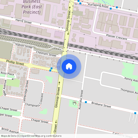 1/104 – 106 Glossop Street, ST MARYS NSW 2760